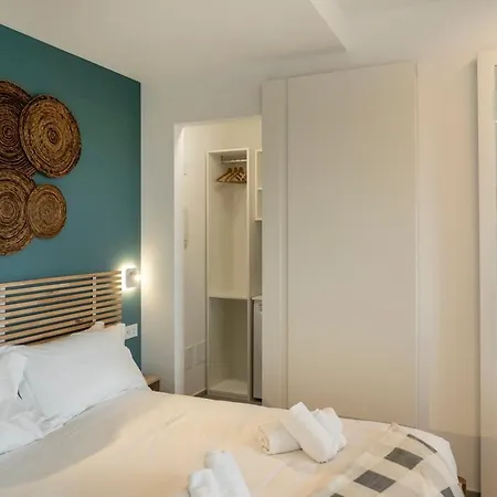 Gentile 46 Luxury Flat * 바리