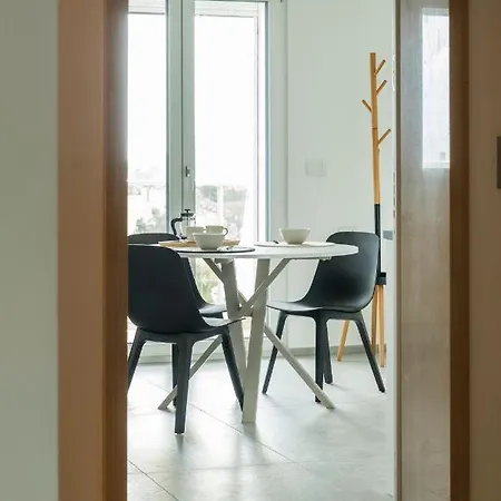 아파트 Gentile 46 Luxury Flat *