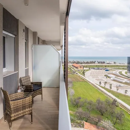 Appartement Gentile 46 Luxury Flat *