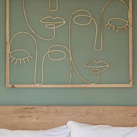 Appartement Gentile 46 Luxury Flat