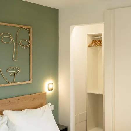 Gentile 46 Luxury Flat Appartement *