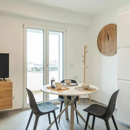 Lejlighed Gentile 46 Luxury Flat