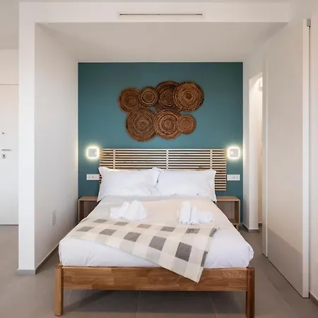 Gentile 46 Luxury Flat Lejlighed *