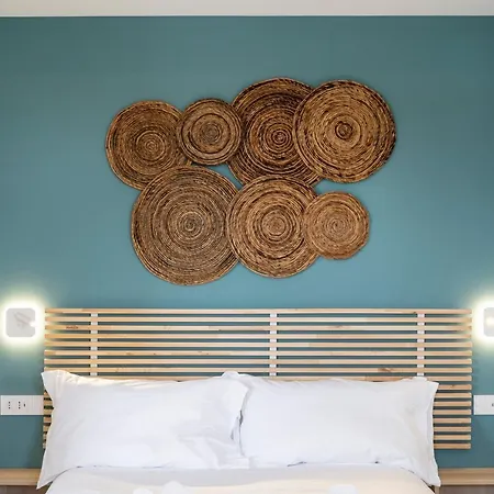 Gentile 46 Luxury Flat