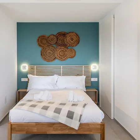 Gentile 46 Luxury Flat Lejlighed