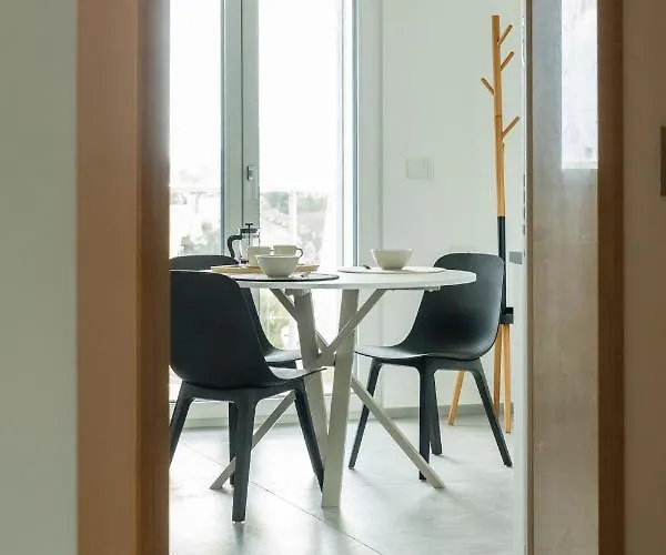 דירה Gentile 46 Luxury Flat *